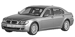 BMW E66 P048F Fault Code