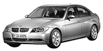 BMW E90 P048F Fault Code